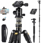 K&F Concept B234A1 tripod with BH-28 ball head