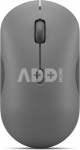 Lenovo Accessories 350 Bluetooth Silent Mouse (Luna Grey) | Lenovo