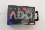SALE OUT. Lenovo Accessories M410 RGB Gaming Mouse | Lenovo Gaming Mouse | M410 RGB | Wireless | 2.4 GHz | DEMO