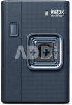 Fujifilm instax mini LiPlay+ midnight blue