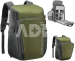 K&F Concept K&F Backpack 25L Nature Wander 01(Green)