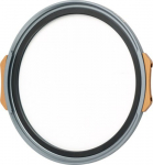 NiSi JetMag Pro 67 Filter Pure Mist 1/4