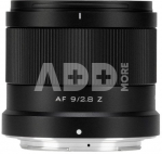 Viltrox AF 9mm F/2.8 Air Nikon Z APS C