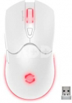 Speedlink VELOX Rechargeable RGB Gaming Mouse Wireless white