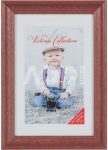 Photo frame Memory 10x15, mahogany