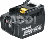 Makita BL1430B Battery 14,4V / 3,0 Ah Li-Ion