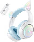 ONIKUMA GT838 gaming headphones (blue)