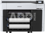 Epson SureColor SC-T3700DE | Epson