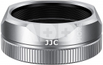 JJC LH JXHF Silver Lens Hood for Fuji X Half