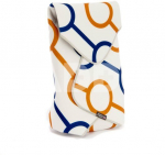 3 Legged Thing WRAPZ Self adhesive Reusable Cloth Wrap Retro Medium