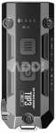 Nitecore TIP3 Keychain Light Classic Black