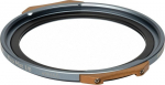 NiSi JetMag Pro 49 Filter Black Mist 1/8
