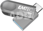128GB D280 USB 3.2 Silver
