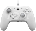 Wired controller G7 HE XBOX white