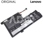 Ne&scaron;iojamo kompiuterio baterija, Lenovo L15L3PB1, 4510mAh, Original