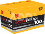 Eastman Kodak Ektapan 100 135-36 exp