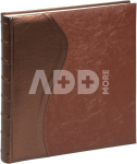 Album BD60PG Falo Cream + Box