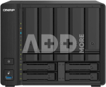 TS-932PX-4G 9-bay