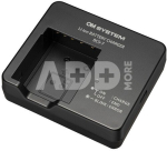 OM System BCS-7 Li-ion Battery Charger for BLS-7