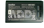 Godox Accu WB100C