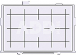 Canon focusing screen Ee-D