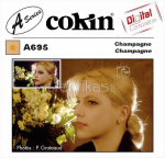 Cokin Filter A695 Champagne