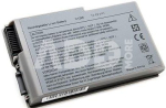 Notebook baterija DELL D500/D600