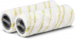 K&auml;rcher Microfibre Roller Kit FC 5 yellow