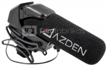 Azden SMX-15 DSLR Microphone