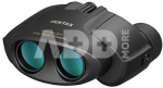 PENTAX UP 8X21 BLACK