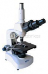 Mikroskopas Genetic Pro T