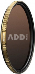 PolarPro QuartzLine Filter 67 mm ND100K