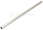 Benel Aluminum Tube for Background Roll 300 cm x 5 cm x 2.5 mm
