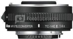 Konverteris NIKON TC-14E III