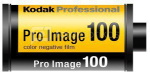 Kodak Pro Image 100 135-36x5