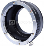 BIG adapter Canon EOS - Sony E (421307)