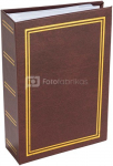 Album MM 10x15/100 M Classic, brown