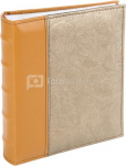 Album B 10x15/200M Flower-3, beige