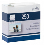 Lipdukai GOLDBUCH 83090 250 vnt | dvipusiai