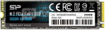 SILICON POWER SSD PCIe Gen3&times;4 P34A60 256GB