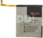 Baterija Nokia 6