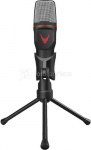 Omega microphone VGMM Pro Gaming, black (45202)