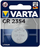 1 Varta electronic CR 2354