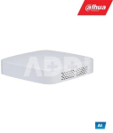 IP įra&scaron;ymo įrenginys NVR2104-P-I 4kam, 1HDD, 4PoE,1kn. 8MP arba, 4kn. 2MP, AI