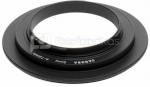 Caruba Reverse Ring Sony A SM 72mm