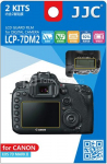 JJC LCP 7DM2 Screenprotector