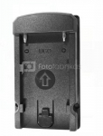 Feelworld U60 battery plate