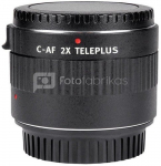 Viltrox C-AF Teleconverter 2x