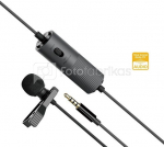 Godox Omnidirectional Lavalier Microphone LMS 60C