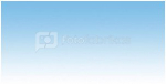 Cokin Filter Z666 Gradual Fluo Blue 1